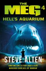 MEG: Hell's Aquarium