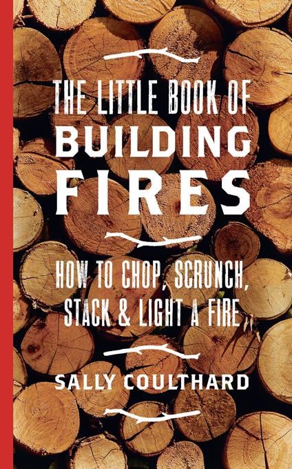 The Little Book of Building Fires