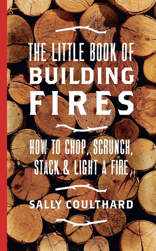 The Little Book of Building Fires