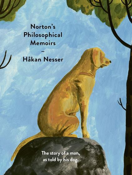 Norton's Philosophical Memoirs