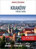 Insight Guides Pocket Krakow (Travel Guide with Free eBook)