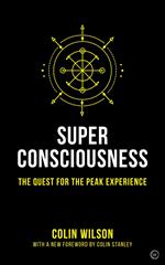 Super Consciousness