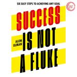 Success is Not a Fluke