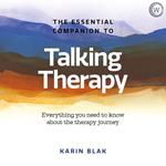 The Essential Companion to Talking Therapy