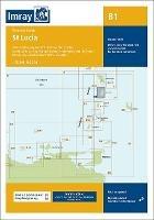 Imray Chart B1: St Lucia