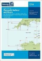 Imray Chart C14: Plymouth Harbour and Rivers