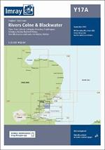 Y17A: The Rivers Colne and Blackwater