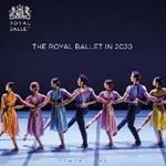 The Royal Ballet in 2020: 2019 / 2020