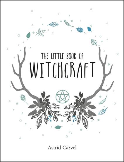 The Little Book of Witchcraft