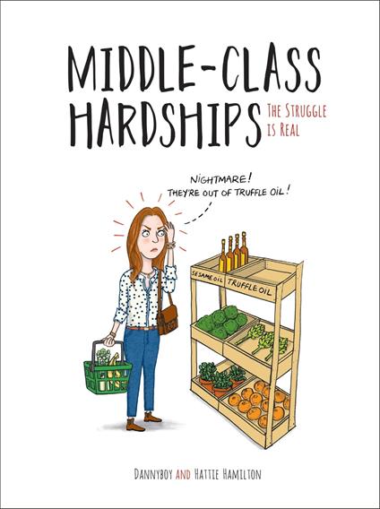 Middle-Class Hardships