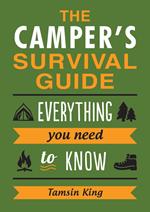 The Camper's Survival Guide