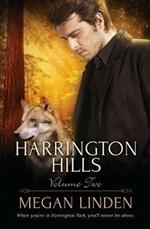 Harrington Hills: Volume 2