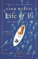 ISBN Life Of Pi libro Libro in brossura 336 pagine