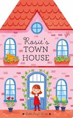 Rosie's Townhouse