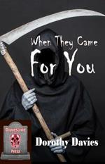 When They Came For You: A Horror Anthology from Gravestone Press