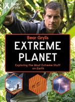 Bear Grylls Extreme Planet