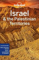 Lonely Planet Israel & the Palestinian Territories