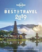 Lonely Planet's Best in Travel 2019