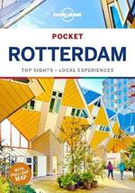 Lonely Planet Pocket Rotterdam