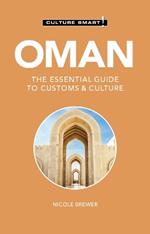 Oman - Culture Smart!: The Essential Guide to Customs & Culture