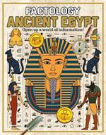 Ancient Egypt: Open Up a World of Information!