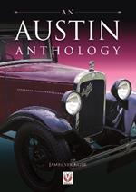 An Austin Anthology