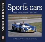 Matra sports cars