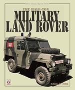 The Half-ton Military Land Rover