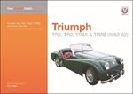 Triumph Tr2, Tr3, Tr3a & Tr3b: Your Expert Guide to Common Problems & How to Fix Them