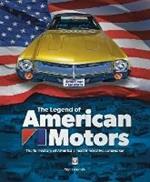 The Legend of American Motors