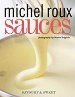 Sauces: Savoury & Sweet