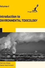 Introduction to Environmental Toxicology Vol 1