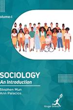 Sociology: An Introduction Vol 1