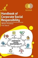 Handbook of Corporate Social Responsibility