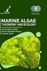 Marine Algae: Taxonomy and Ecology