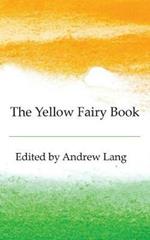 The Yellow Fairy Book