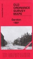 Garston 1891: Lancashire Sheet 113.12a