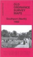 Southport (North) 1892: Lancashire Sheet 75.06a