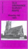 Mossley Hill 1925: Lancashire Sheet 113.08b