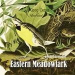 Eastern Meadowlark and Other Bird Songs