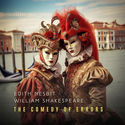 Comedy of Errors, The