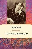 The Picture of Dorian Gray - Oscar Wilde - cover