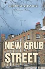 New Grub Street