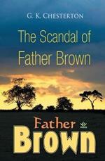 The Scandal of Father Brown