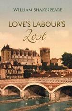 Love's Labour's Lost