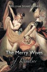 The Merry Wives of Windsor