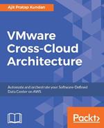 VMware Cross-Cloud Architecture