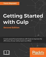 Getting Started with Gulp -