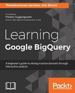 Learning Google BigQuery