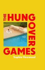 The Hungover Games